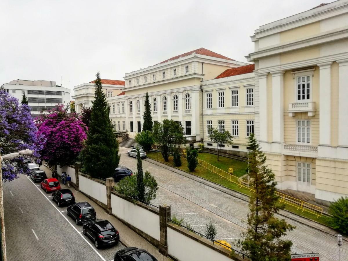 Bragas Studios Porto Exterior foto